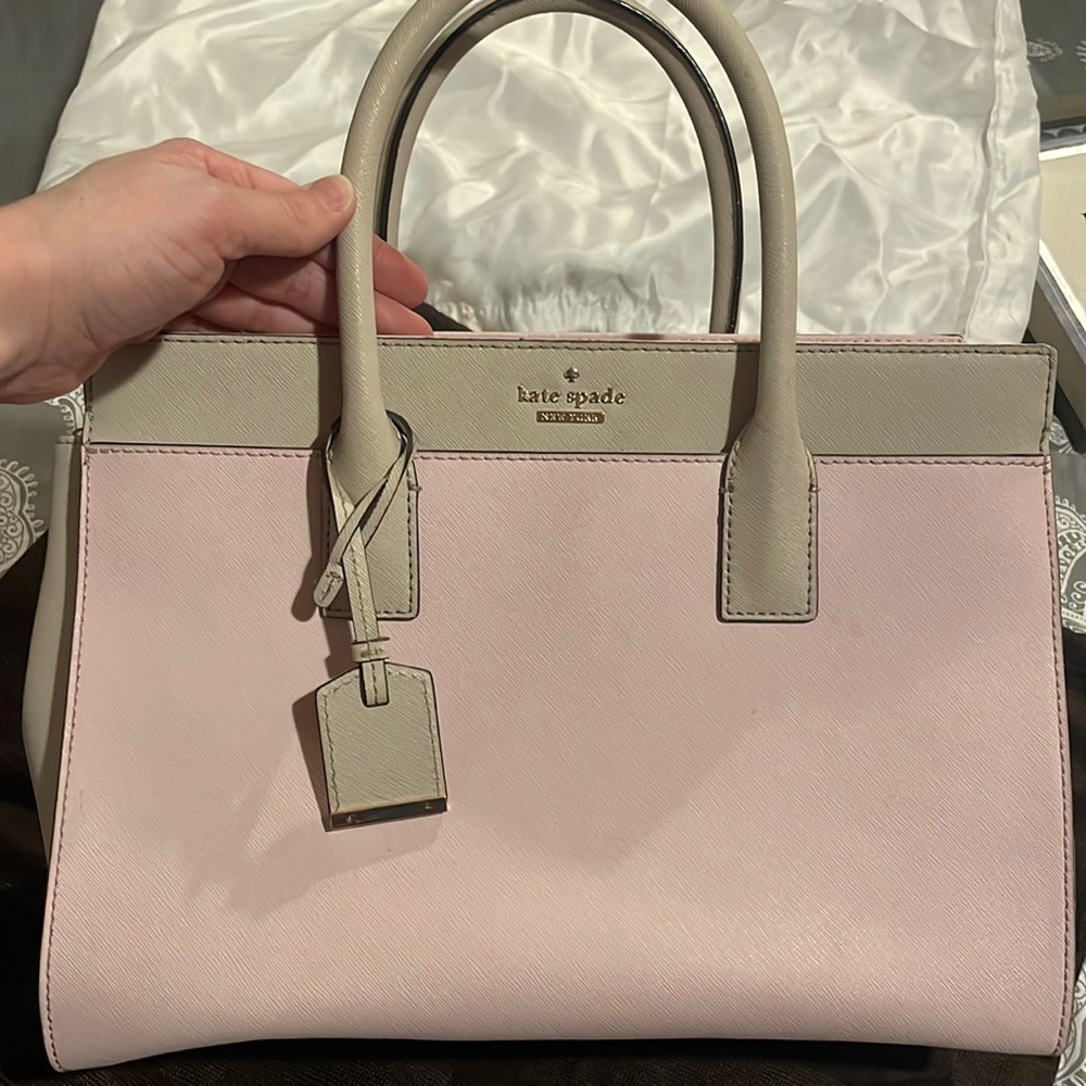 Kate spade purse